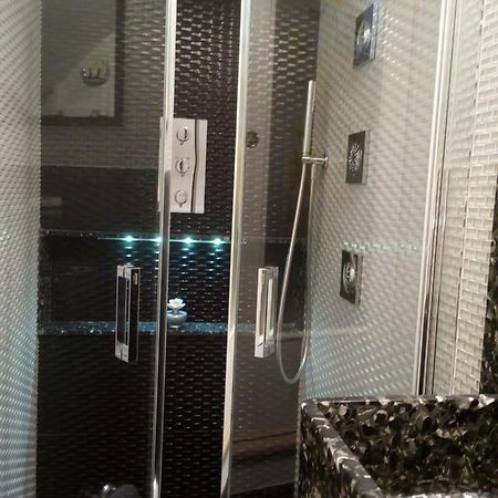 N.D.V.La Casetta Apartment Фазано Екстериор снимка