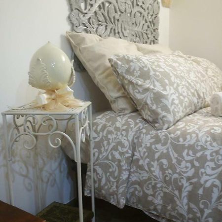 N.D.V.La Casetta Apartment Фазано Екстериор снимка