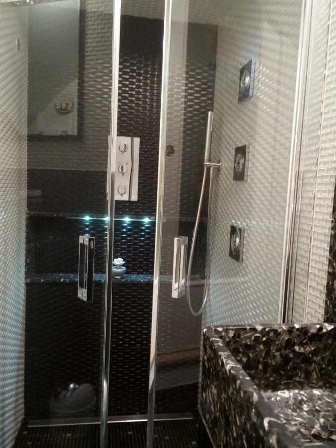 N.D.V.La Casetta Apartment Фазано Екстериор снимка