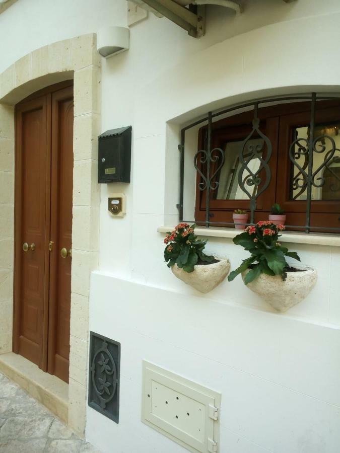 N.D.V.La Casetta Apartment Фазано Екстериор снимка