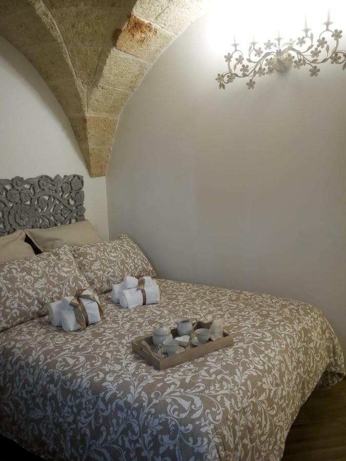 N.D.V.La Casetta Apartment Фазано Екстериор снимка